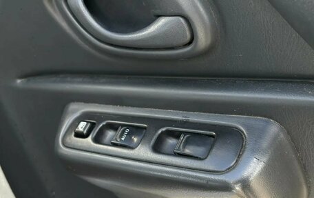 Suzuki Jimny, 2002 год, 495 000 рублей, 10 фотография