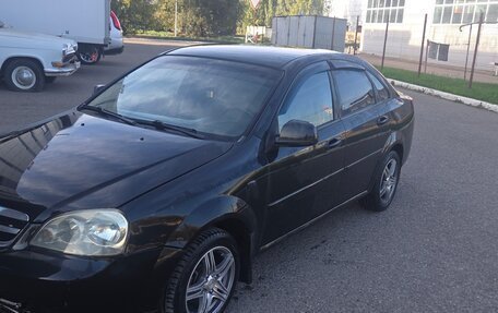 Chevrolet Lacetti, 2010 год, 280 000 рублей, 5 фотография