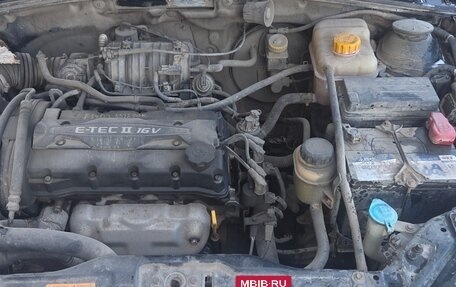Chevrolet Lacetti, 2010 год, 280 000 рублей, 7 фотография