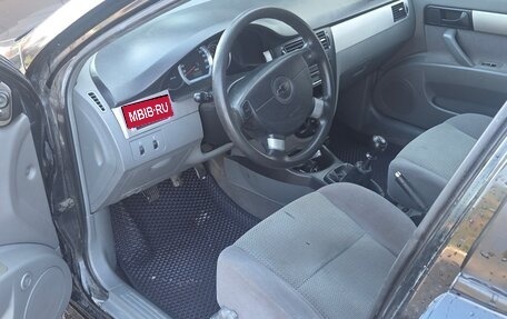 Chevrolet Lacetti, 2010 год, 280 000 рублей, 9 фотография