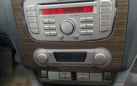 Ford Focus II рестайлинг, 2008 год, 1 250 000 рублей, 2 фотография