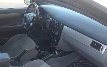 Chevrolet Lacetti, 2010 год, 280 000 рублей, 8 фотография