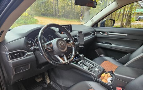 Mazda CX-5 II, 2019 год, 2 080 000 рублей, 6 фотография