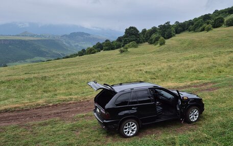 BMW X5, 2004 год, 830 000 рублей, 2 фотография