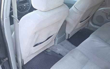 Chevrolet Lacetti, 2010 год, 280 000 рублей, 10 фотография