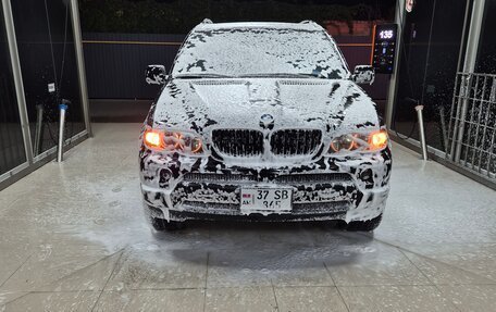 BMW X5, 2004 год, 830 000 рублей, 4 фотография