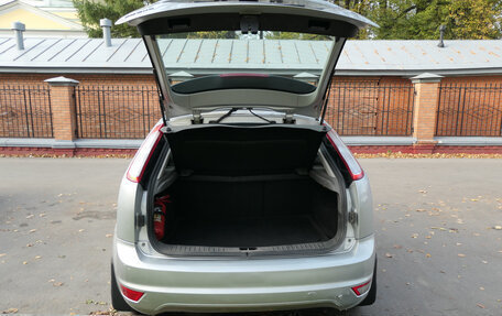 Ford Focus II рестайлинг, 2009 год, 550 000 рублей, 2 фотография