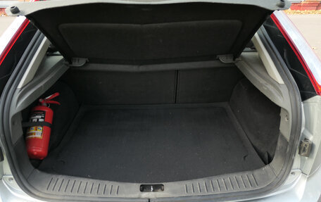 Ford Focus II рестайлинг, 2009 год, 550 000 рублей, 3 фотография