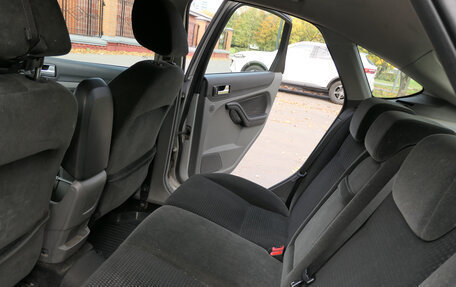 Ford Focus II рестайлинг, 2009 год, 550 000 рублей, 8 фотография
