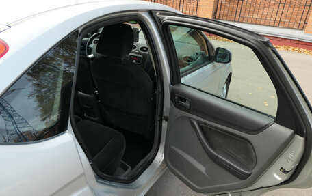Ford Focus II рестайлинг, 2009 год, 550 000 рублей, 10 фотография