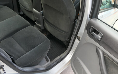 Ford Focus II рестайлинг, 2009 год, 550 000 рублей, 11 фотография