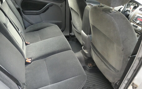 Ford Focus II рестайлинг, 2009 год, 550 000 рублей, 12 фотография