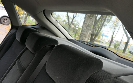 Ford Focus II рестайлинг, 2009 год, 550 000 рублей, 9 фотография