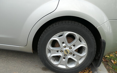 Ford Focus II рестайлинг, 2009 год, 550 000 рублей, 18 фотография