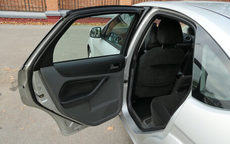 Ford Focus II рестайлинг, 2009 год, 550 000 рублей, 7 фотография