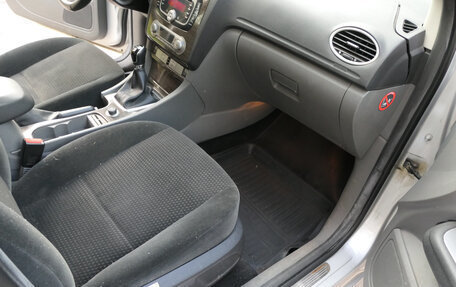 Ford Focus II рестайлинг, 2009 год, 550 000 рублей, 33 фотография