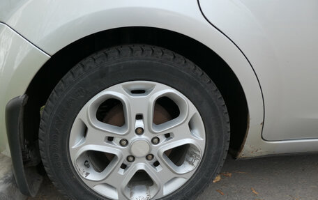 Ford Focus II рестайлинг, 2009 год, 550 000 рублей, 21 фотография