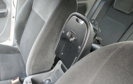 Ford Focus II рестайлинг, 2009 год, 550 000 рублей, 27 фотография