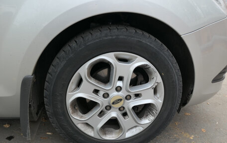 Ford Focus II рестайлинг, 2009 год, 550 000 рублей, 24 фотография