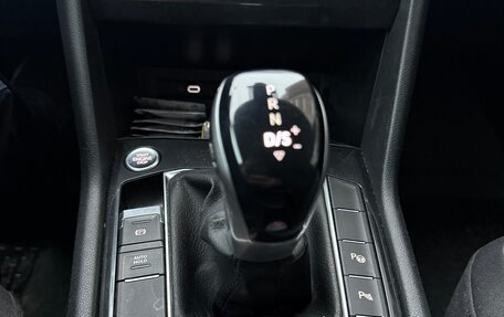Volkswagen Tiguan II, 2021 год, 3 480 000 рублей, 9 фотография