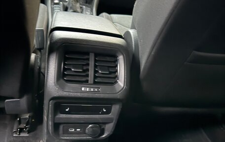 Volkswagen Tiguan II, 2021 год, 3 480 000 рублей, 8 фотография