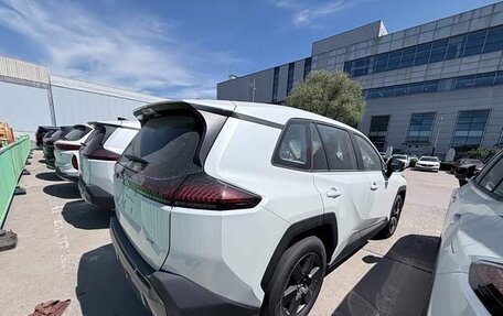 Toyota RAV4, 2025 год, 4 450 800 рублей, 5 фотография
