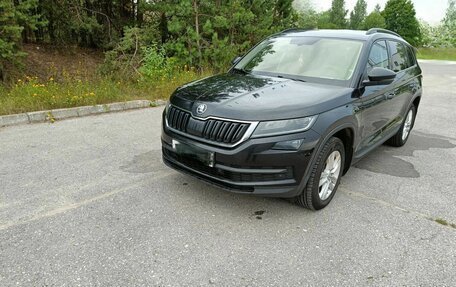Skoda Kodiaq I, 2018 год, 2 270 000 рублей, 3 фотография
