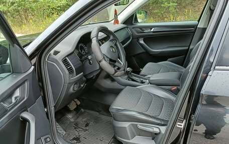 Skoda Kodiaq I, 2018 год, 2 270 000 рублей, 5 фотография