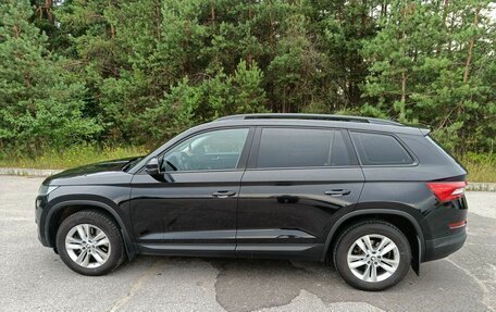 Skoda Kodiaq I, 2018 год, 2 270 000 рублей, 4 фотография