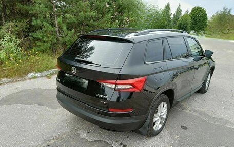 Skoda Kodiaq I, 2018 год, 2 270 000 рублей, 2 фотография