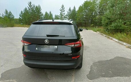Skoda Kodiaq I, 2018 год, 2 270 000 рублей, 7 фотография