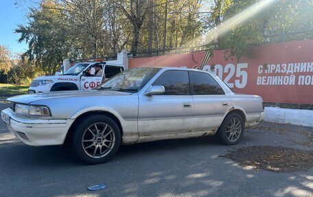 Toyota Cresta, 1990 год, 240 000 рублей, 3 фотография