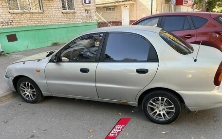 Chevrolet Lanos I, 2007 год, 130 000 рублей, 2 фотография