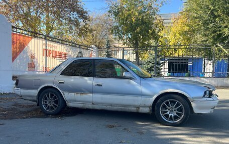 Toyota Cresta, 1990 год, 240 000 рублей, 2 фотография