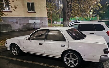 Toyota Cresta, 1991 год, 400 000 рублей, 4 фотография