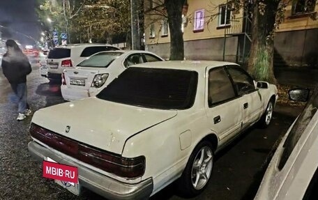 Toyota Cresta, 1991 год, 400 000 рублей, 2 фотография