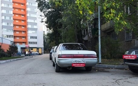 Toyota Cresta, 1991 год, 400 000 рублей, 6 фотография