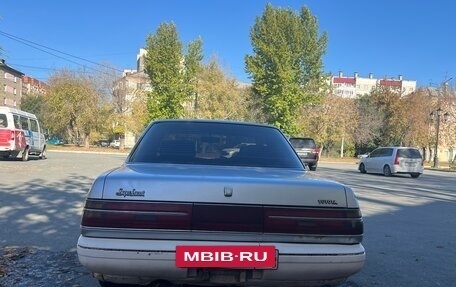 Toyota Cresta, 1990 год, 240 000 рублей, 4 фотография