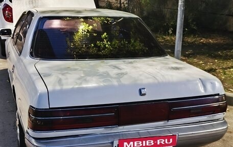 Toyota Cresta, 1991 год, 400 000 рублей, 7 фотография