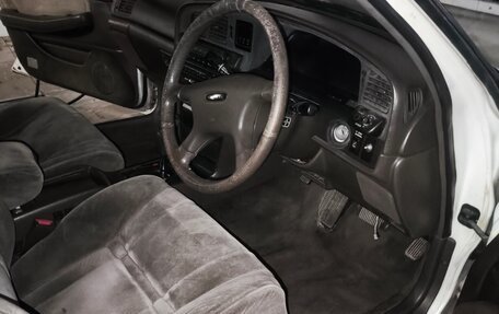 Toyota Cresta, 1991 год, 400 000 рублей, 18 фотография