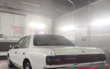 Toyota Cresta, 1991 год, 400 000 рублей, 13 фотография