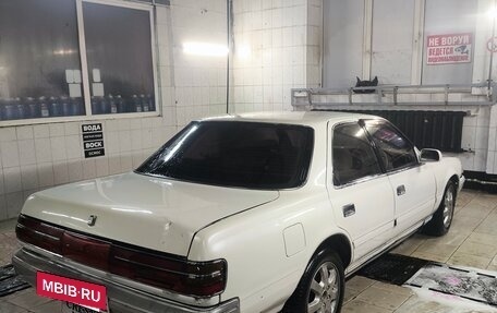 Toyota Cresta, 1991 год, 400 000 рублей, 11 фотография