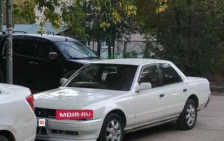 Toyota Cresta, 1991 год, 400 000 рублей, 8 фотография