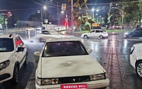 Toyota Cresta, 1991 год, 400 000 рублей, 9 фотография