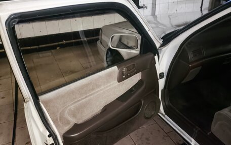 Toyota Cresta, 1991 год, 400 000 рублей, 23 фотография