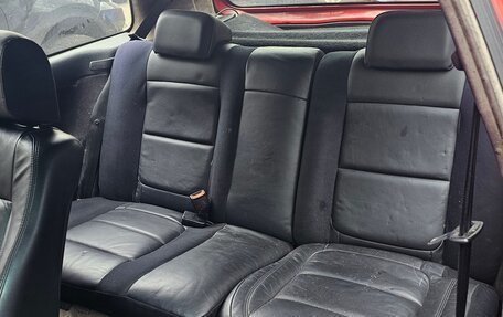 Volkswagen Golf III, 1994 год, 320 000 рублей, 8 фотография