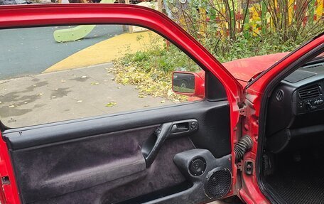 Volkswagen Golf III, 1994 год, 320 000 рублей, 5 фотография