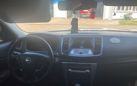 Nissan Teana, 2011 год, 850 000 рублей, 5 фотография
