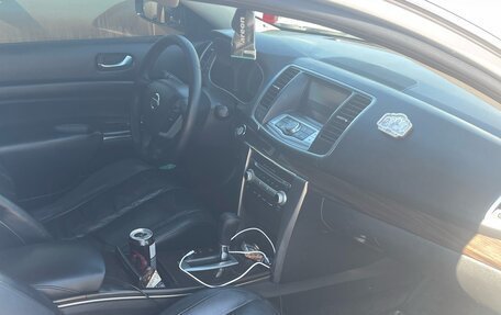 Nissan Teana, 2011 год, 850 000 рублей, 6 фотография