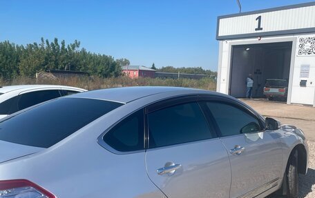 Nissan Teana, 2011 год, 850 000 рублей, 3 фотография